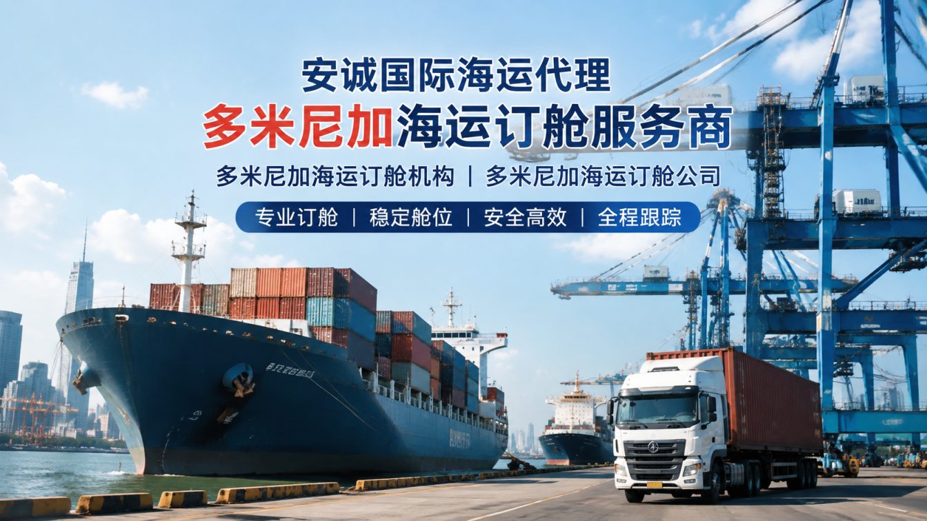 虎门镇全球海运订舱稳舱优价