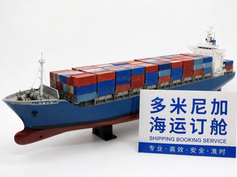 虎门镇中国至泰国曼谷及林查班海运订舱